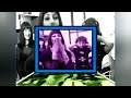 PANTERITE LUDA KRAV VIDEO SPOT ПАНТЕРИТЕ ЛУДА КРЪВ ВИДЕО СПОТ 2000 