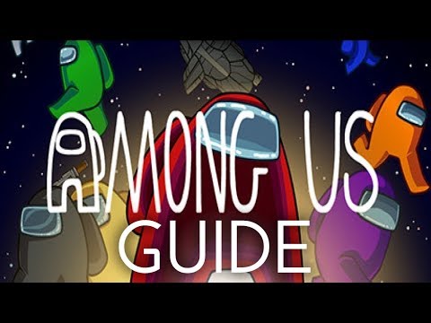 Download Among Us Guide Exclusive 1 0 44 Apk Android Entertainment Apps