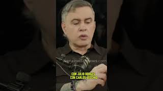 Caso PDVSA Cripto #guerrillacomunicacional