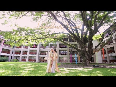 Wedding Highlight - Nuttyakhon & Soranat - Engagement 04 June 2017 [SANGDEE]