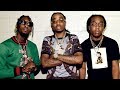 Rae Sremmurd Ft. Migos - Swang (Remix)
