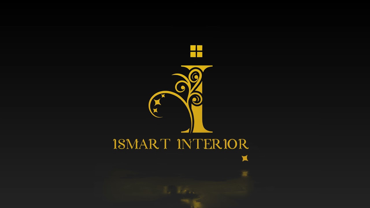 Ismart Interior Logo Intro Video - YouTube