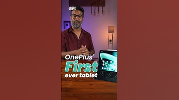 OnePlus Pad review in 60 seconds!
