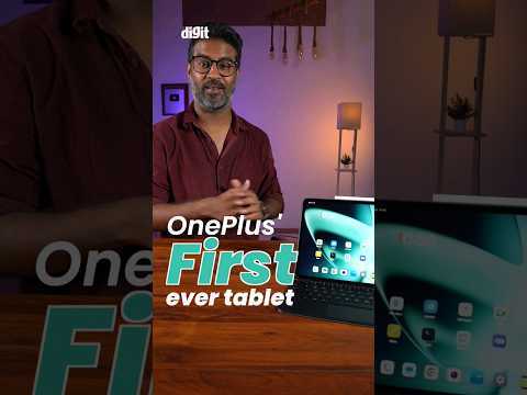OnePlus Pad review in 60 seconds!