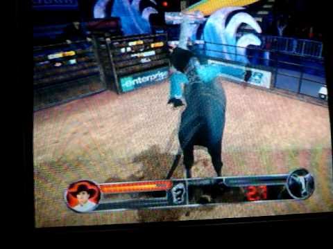 Playing PBR Out of the Chute