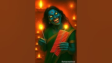 Happy Diwali status l chudail ghost l Bhoot wala cartoon l Ghost video l cartoon bhut l horror video