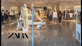 Download Lagu ZARA Women New Winter Collection 2026 | New In Store Walkthrough MP3