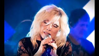 Blondie - Too much 2018