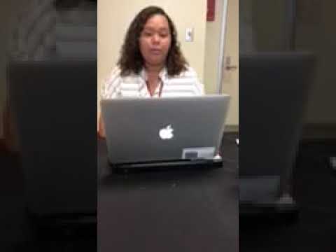 VIL Washington, D.C. Schools Admin Video: McKinley Technology High School