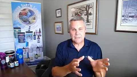 Don't take Trace Minerals Until You Watch This! - DayDayNews