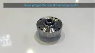 High Precision Harmonic Drive Strain Wave Gear Made In China