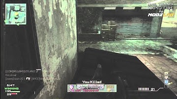 Dual Trigger RF Mode Productivity  www.modzlab.com.m2t