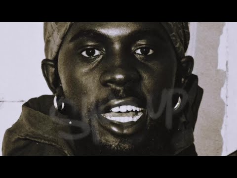 Black Sherif - Shut Up (Audio)
