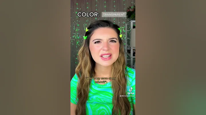 Everyone gets a color that gives them a different ...