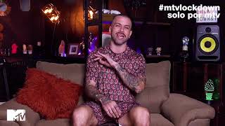 Tadeo trae los videos MÁS CAGADOS de Internet | MTV Lockdown con Tadeo