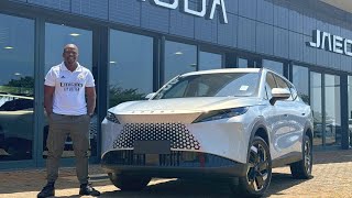 Famous New 2025 Omoda C7 Review. Top 8 Things You Must Know. Net Worth