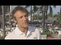 Mats Wilander - French Open Moments