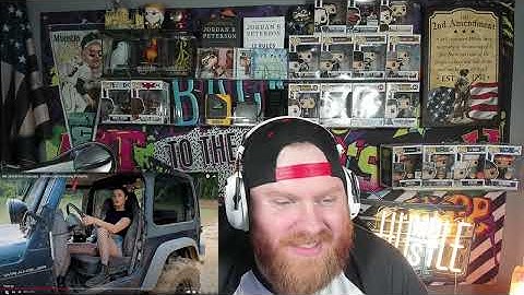 Stormie Leigh feat Shelby Kay - BBL (Bad Bitch Language) 90s Kid Reacts