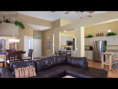 11822 Branch Mooring Dr, Tampa, FL home video tour