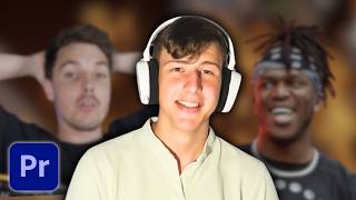 i stole this guy's editing style and made $12,076 in a month
