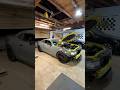 This 6.8L (416ci) V8 Stroked LS3 SOUNDS INSANE 🔊 #fyp #fypシ #fypシ゚viral #camaro #camaross1le