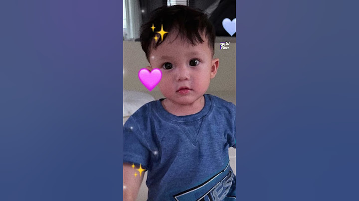 น้องคากิ ลูกชาย แจ็ค-ใบหม่อน ฉายแววความหล่อแล้ว #น้องคากิ #แจ็คแฟนฉัน #ใบหม่อนกิตติยา #ข่าวบันเทิง
