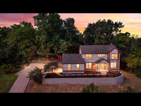 5839 Brookstone Terrace Dr, St Louis, MO home video tour