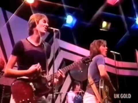 england traduccion SKATEBOARDING SONG 1977 (THE CARVELS) UK SHOW
