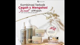 MS Glow Acne Aman Untuk Ibu Hamil | WA : 0896-0508-8808