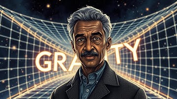 What Is Gravity, Really?
