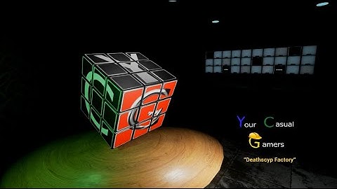 Deathscyp Factory S01E00 - Intro Unreal Beginners Tutorial series