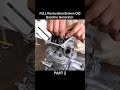 Can This Broken Generator Work Again? Full Restoration #reparing #restored #restoration #diy