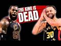 Byron Scott HUMILIATES LeBron LIVE On Air… Then Crowns Steph Curry Over Him