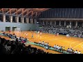 【ハンドボールから学ぶ】失点後のカウンターアタック
