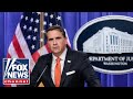 DOJ launches new FRAUD division amid MAJOR crackdown