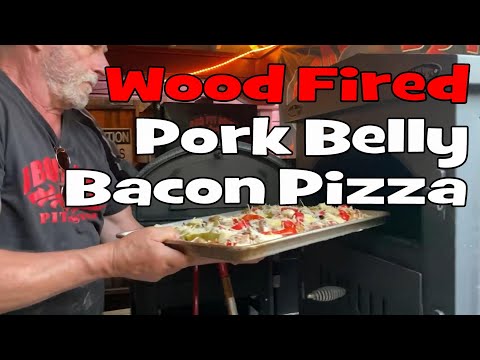 Pork Belly Bacon