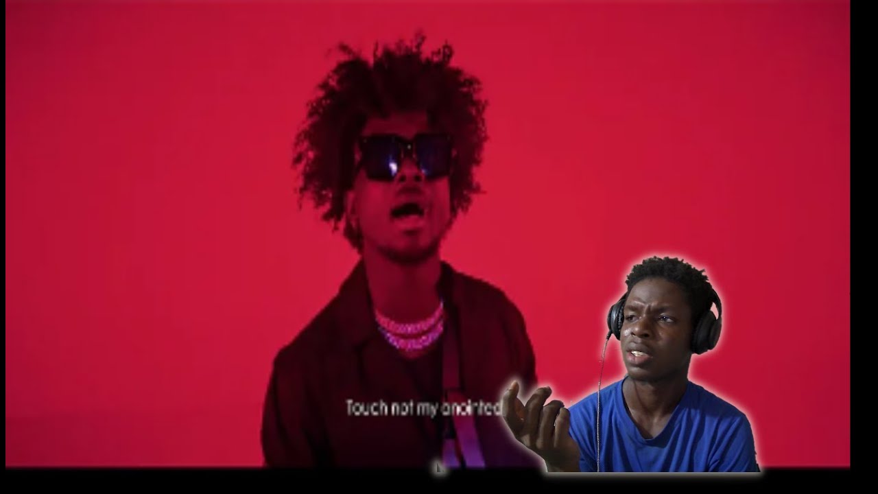 Kuami Eugene stole this song? Kuami Eugene Eugene - Canopy (Official ...