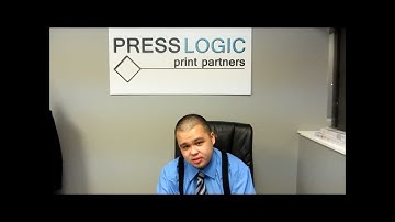 Press Logic Print Partners
