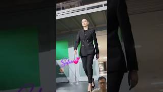 Not Just Style… Pure Authority 👑 | Selen Erdem Coach Vibes