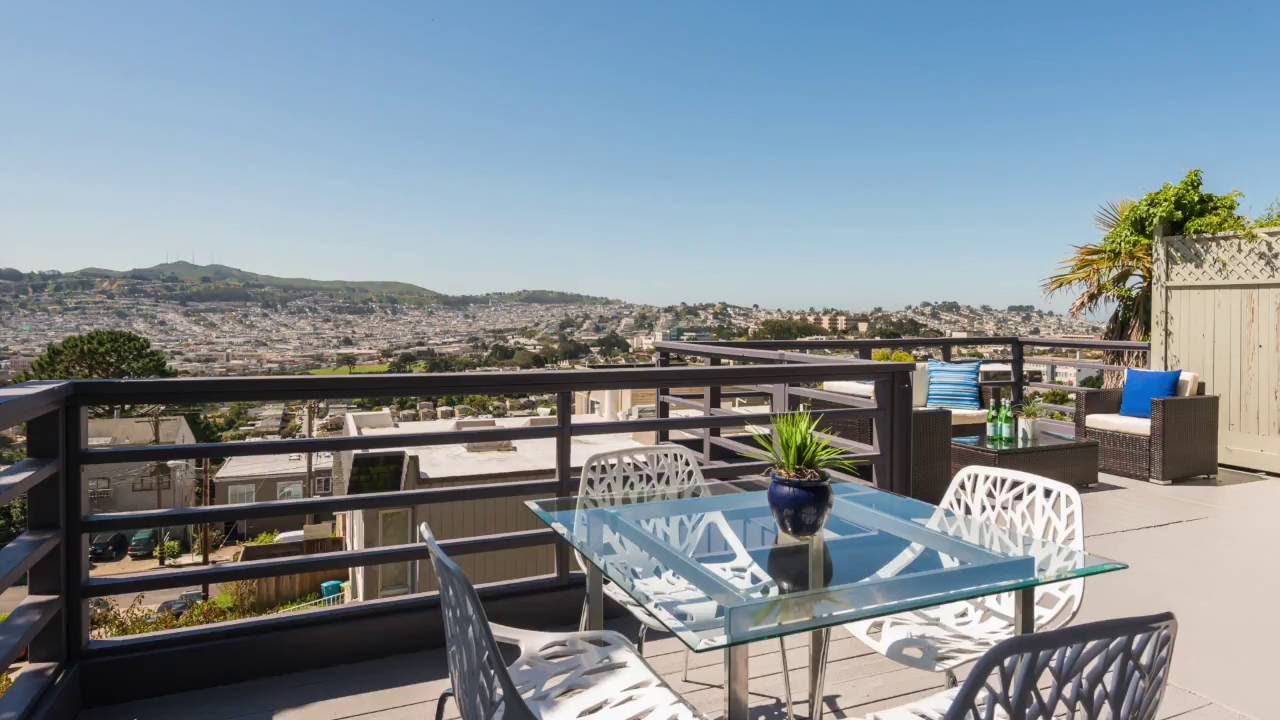 301 Mangels Ave, San Francisco Home for Sale Climb Real Estate YouTube