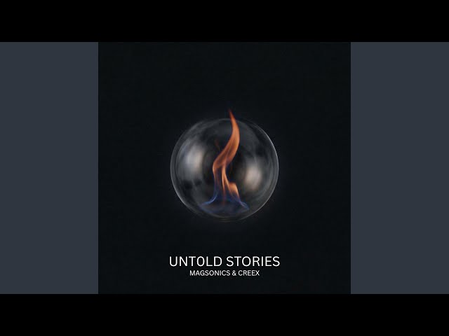 UNTOLD STORIES - YouTube