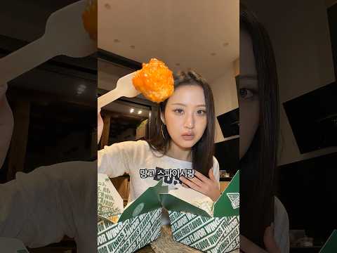 <strong>스페인에서</strong> 하루동안 먹은 것들🍝