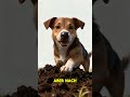 Bade deinen Hund NIEMALS! 🧼🚫#dogsofyoutube #dog #hund #wuffundwissen #shorts