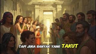 Pria Menghilang 27 Tahun, Lalu Kembali Seolah Tak Ada yang Terjadi!!