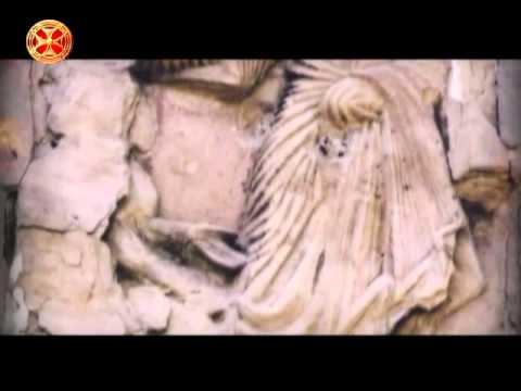 სახარება მათესი - თავი 21