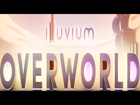 Видео: Всё о крафте в Illuvium OverWorld! Старт открытой беты! $20M AirDrop!