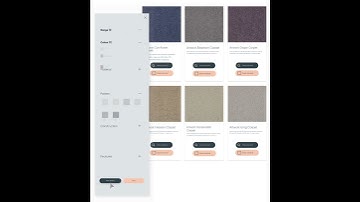 Lottie Animation for website(Walk Through)