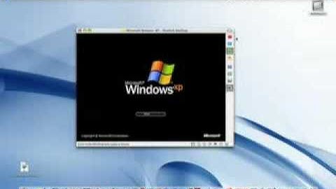 Parallels in Coherence