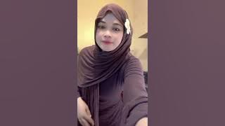 hijab viral bikin halu #hijabehaya #gemoy #modelhijaber #fypシ゚viral 