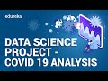 Covid-19 Data Analysis with Python: A Complete Data Science Project 🧪